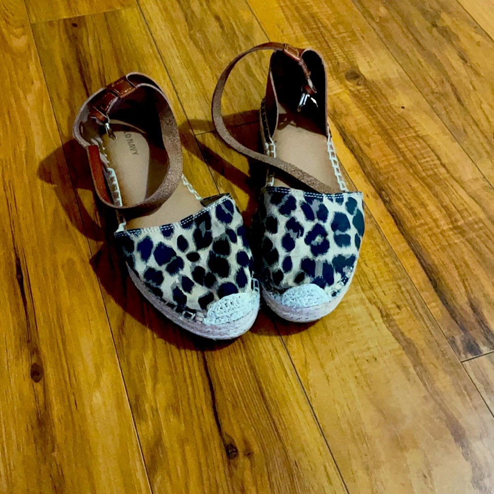 Old Navy Espadrille